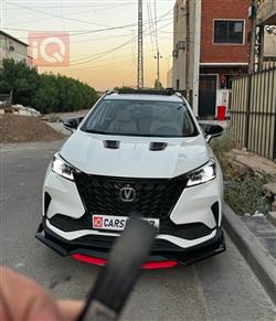 شانجان CS15
